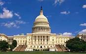 首都首都ワシントンにある連邦議会議事堂は、長い間、米国の代議政治を象徴する存在となってきた。上院と下院の2つの議院に分かれており、新しい法律が効力を持つためには両院が合意する必要がある。